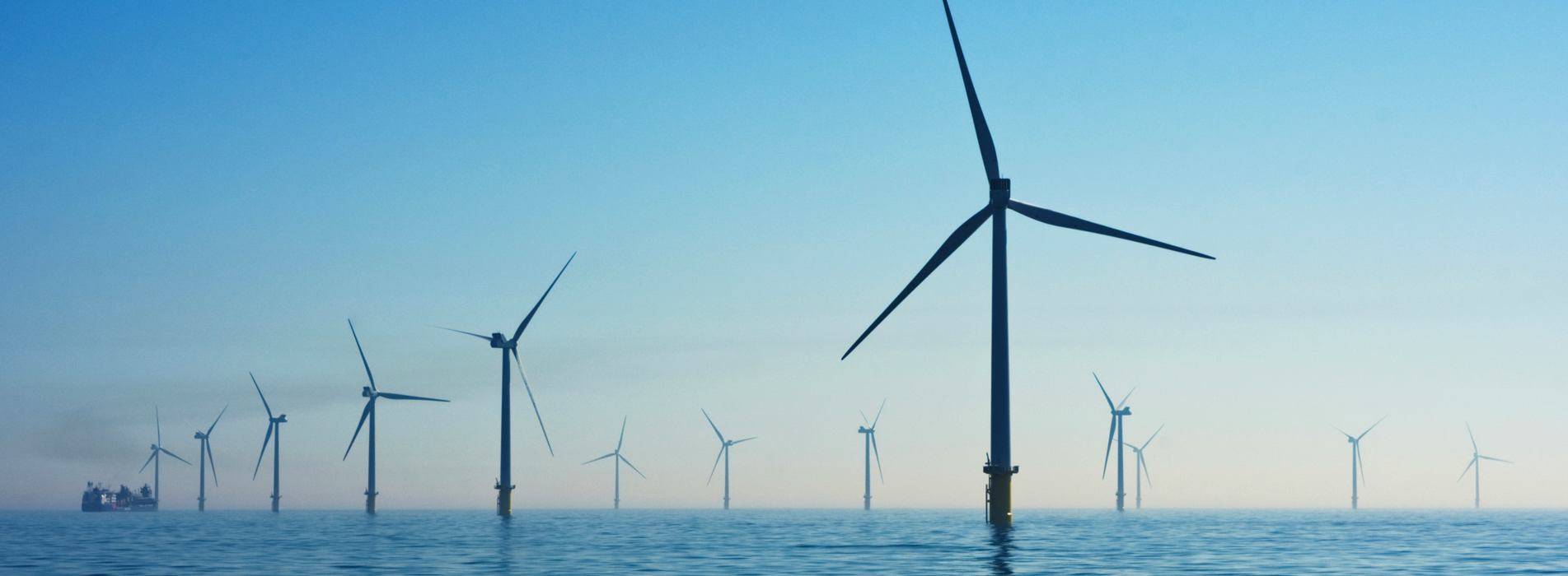 Induflex producerer emner til flere segmenter i energisektoren.