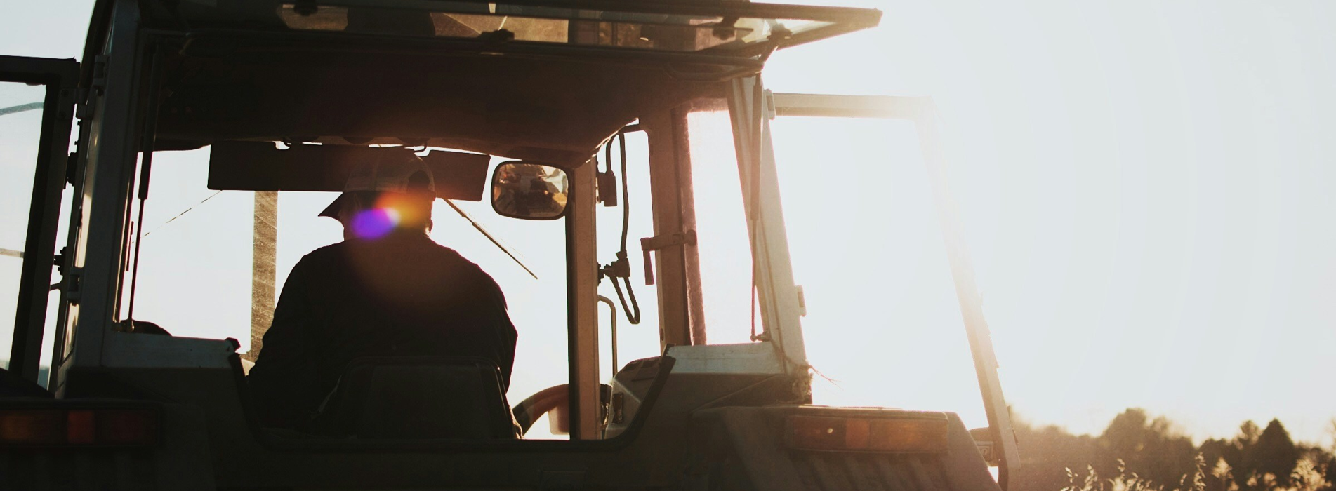 Induflex also produces parts in technical plastics for agricultural use.