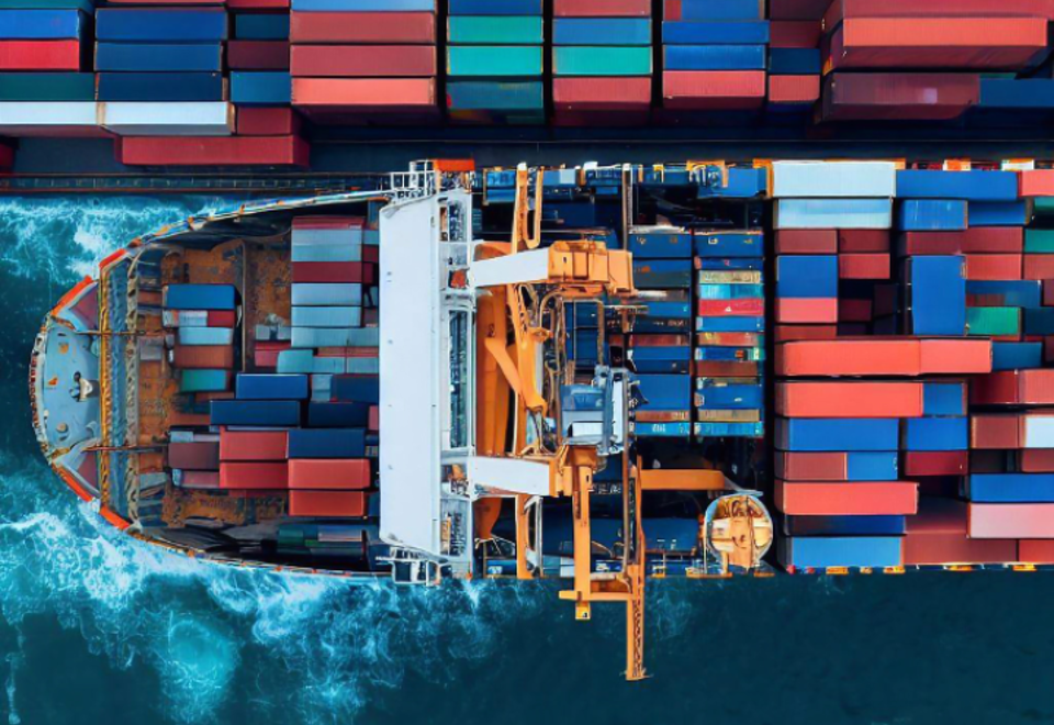 Induflex produces plastic machine parts for e.g. the maritime industry.