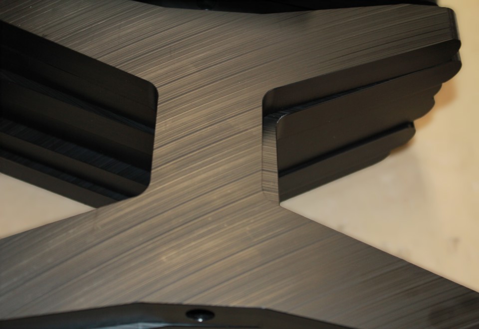 Sort POM-emne til QUPAQ.