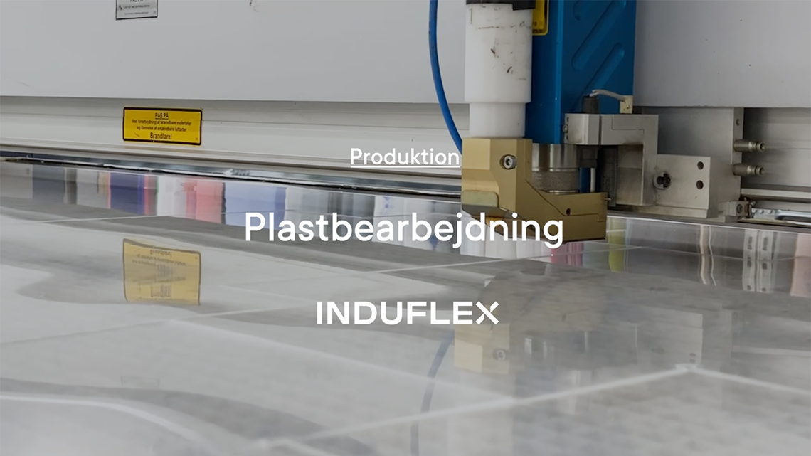 En video om de forskellige plastbearbejdningsmetoder