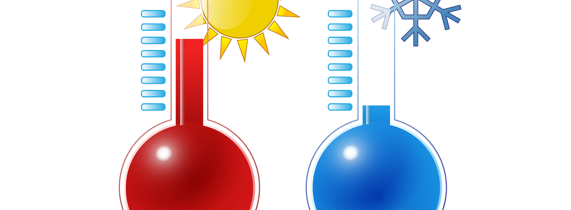 Servicetemperaturer for plast kan have stor indflydelse.