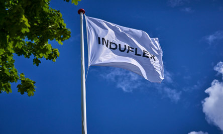 Induflex is located in Støvring in North Jutland.