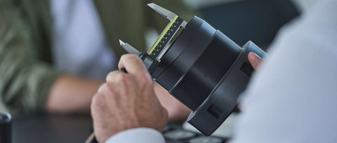 10 tips for plastic design for the technical designer