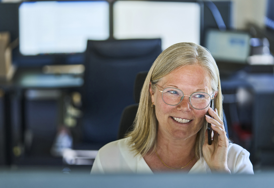 Induflex er altid klar til at vejlede dig om brugen af teknisk plast.
