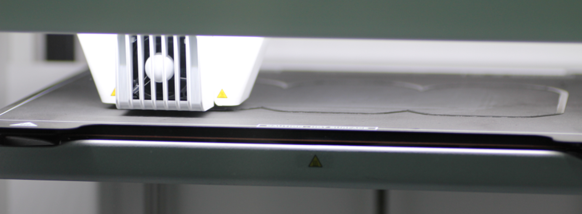 3D printer to optimise internal operations | Induflex