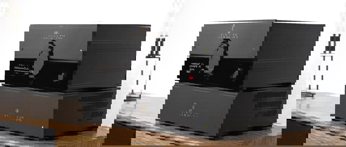 We polish the displays to achieve the right finish