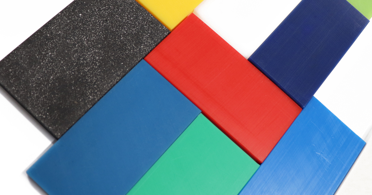 PEHD Polyethylene High Density Induflex