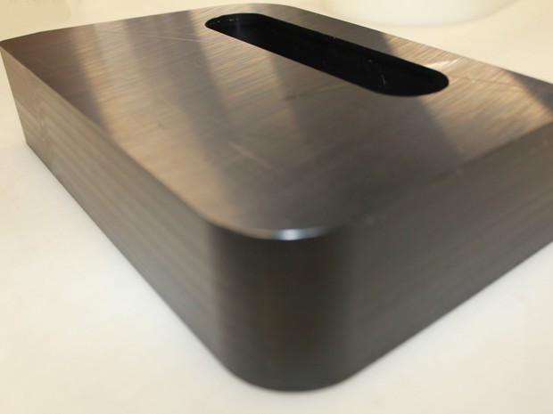 Teknisk plast giver flere ergonomiske fordele hos QUPAQ.